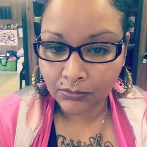 Meet your Posher, Jasmin